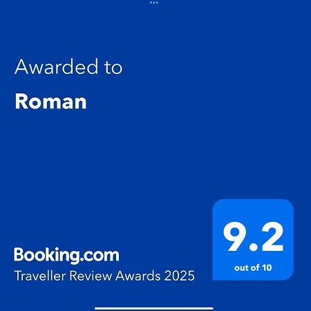 Roman 드루스키닝카이 외부 사진
