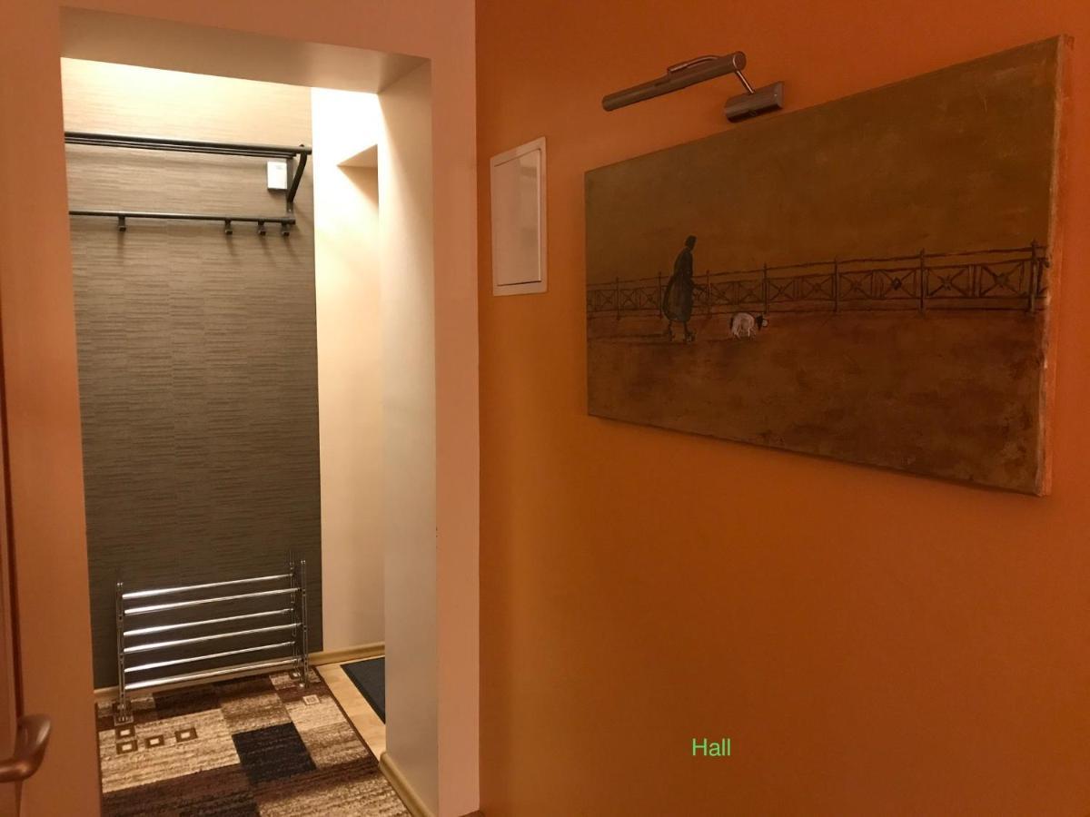 Roman 드루스키닝카이 외부 사진